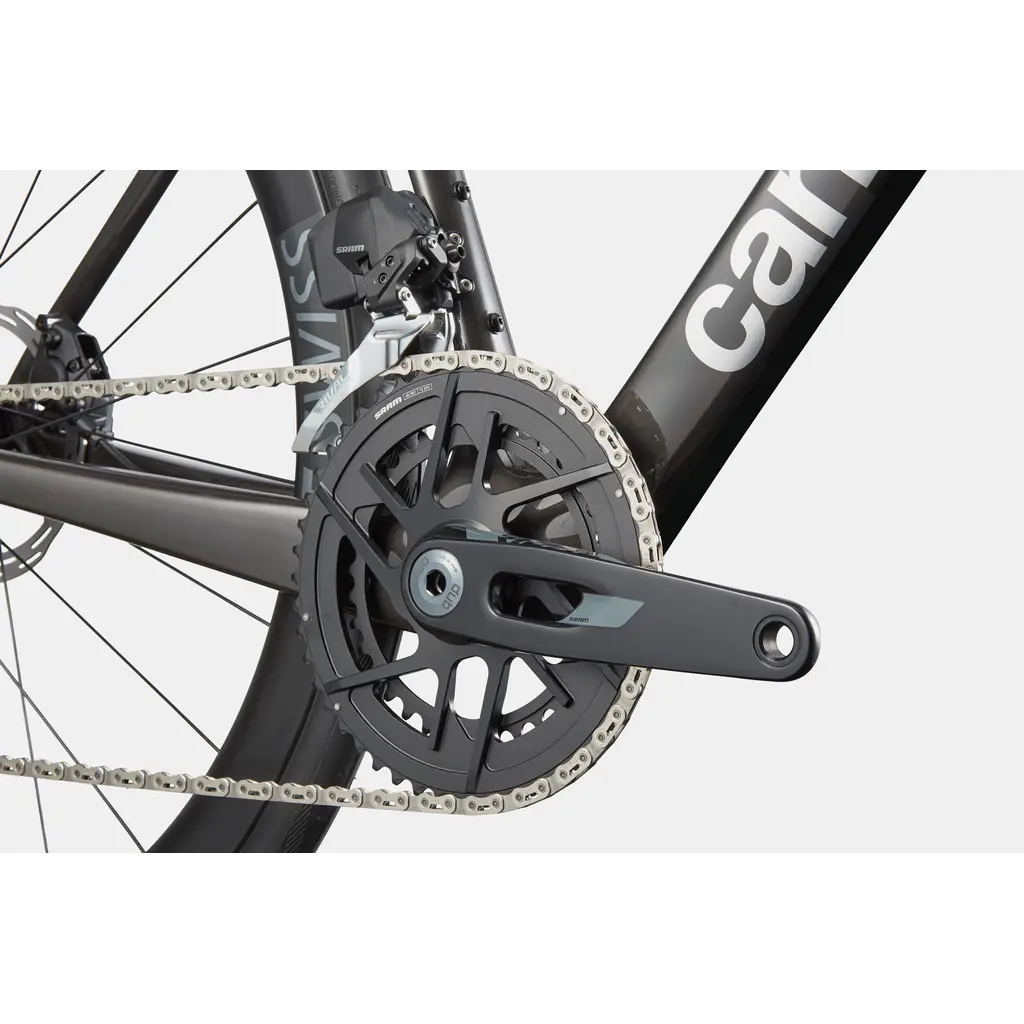 Cannondale Cannondale 2026 SuperSix EVO 4 Raw (RAW)