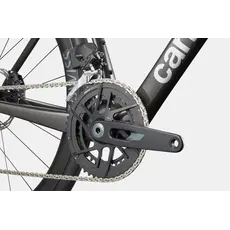 Cannondale Cannondale 2026 SuperSix EVO 4 Raw (RAW)