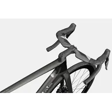 Cannondale Cannondale 2026 SuperSix EVO 4 Raw (RAW)