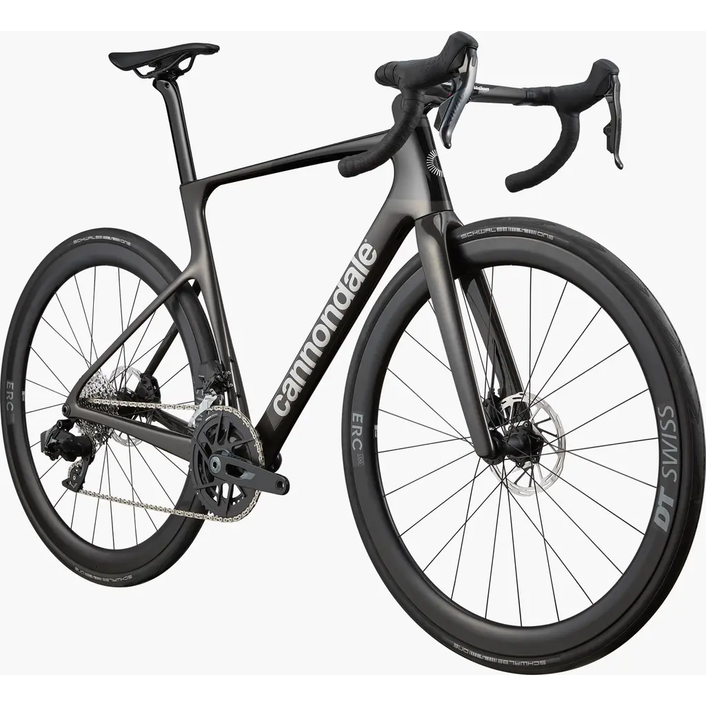 Cannondale Cannondale 2026 SuperSix EVO 4 Raw (RAW)