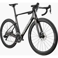 Cannondale Cannondale 2026 SuperSix EVO 4 Raw (RAW)