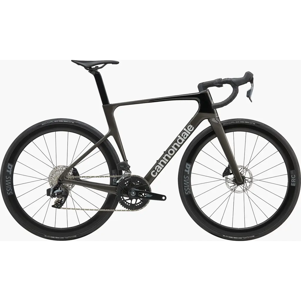 Cannondale Cannondale 2026 SuperSix EVO 4 Raw (RAW)