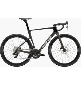 Cannondale Cannondale 2026 SuperSix EVO 4 Raw (RAW)