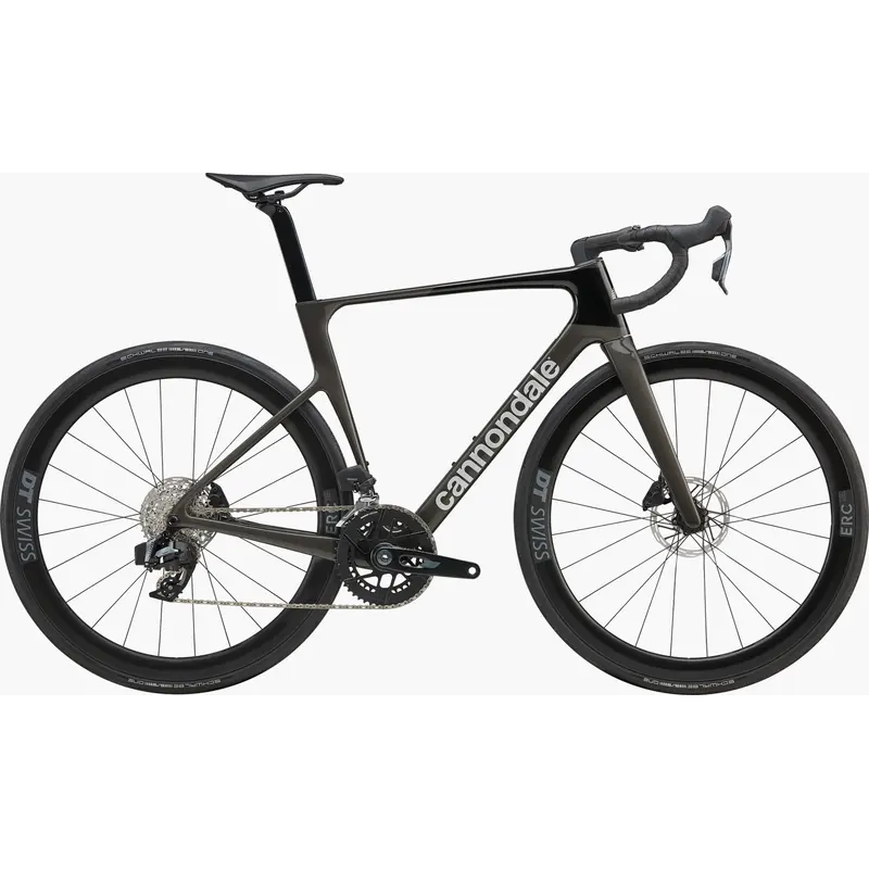 Cannondale Cannondale 2026 SuperSix EVO 4 Raw (RAW)