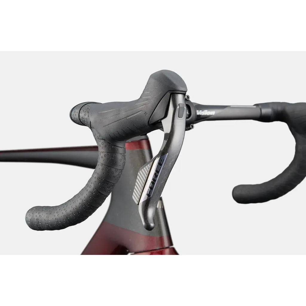 Cannondale Cannondale 2026 SuperSix EVO 3 Cherry Lacquer (CHL)