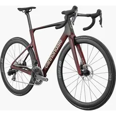 Cannondale Cannondale 2026 SuperSix EVO 3 Cherry Lacquer (CHL)