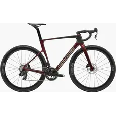 Cannondale Cannondale 2026 SuperSix EVO 3 Cherry Lacquer (CHL)
