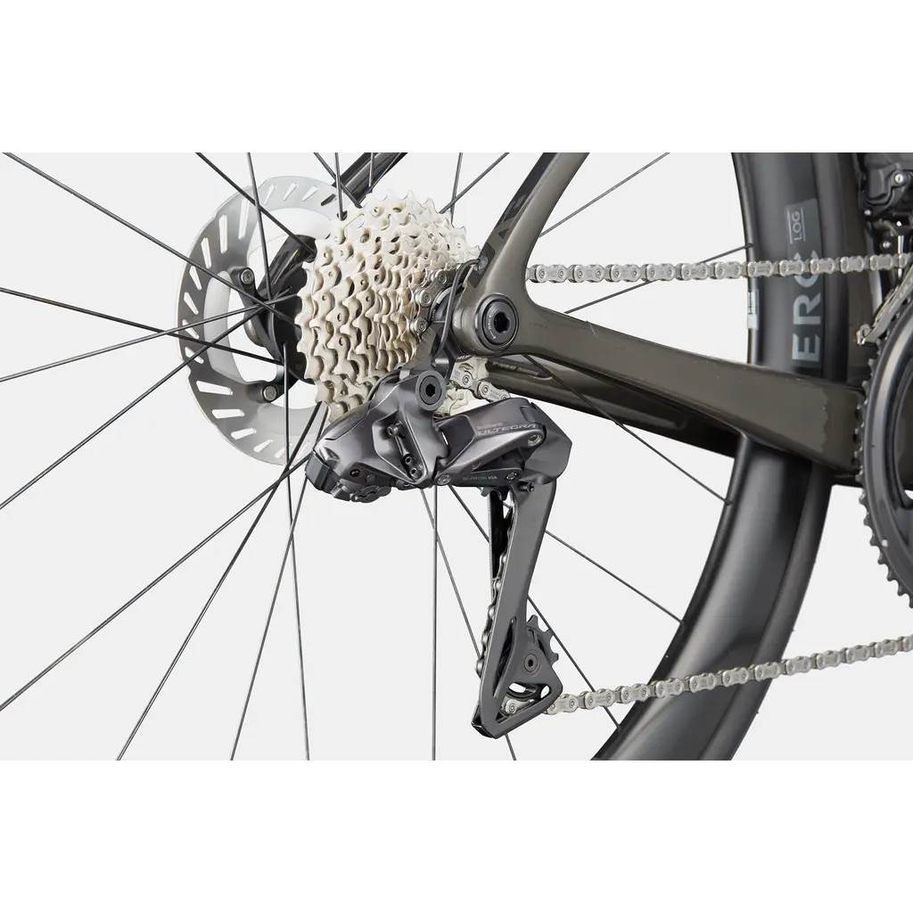 Cannondale Cannondale 2026 SuperSix EVO 2