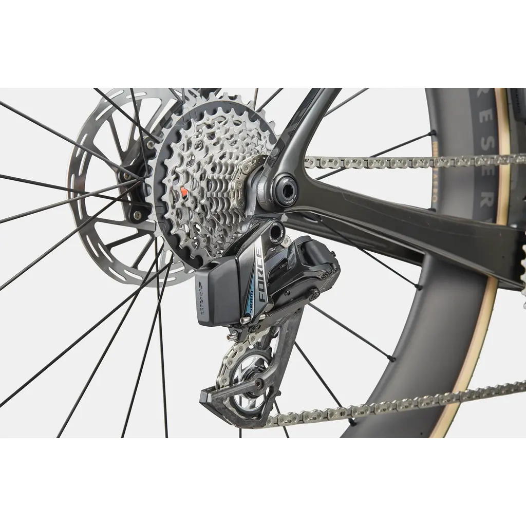 Cannondale Cannondale 2026 SuperSix EVO 1