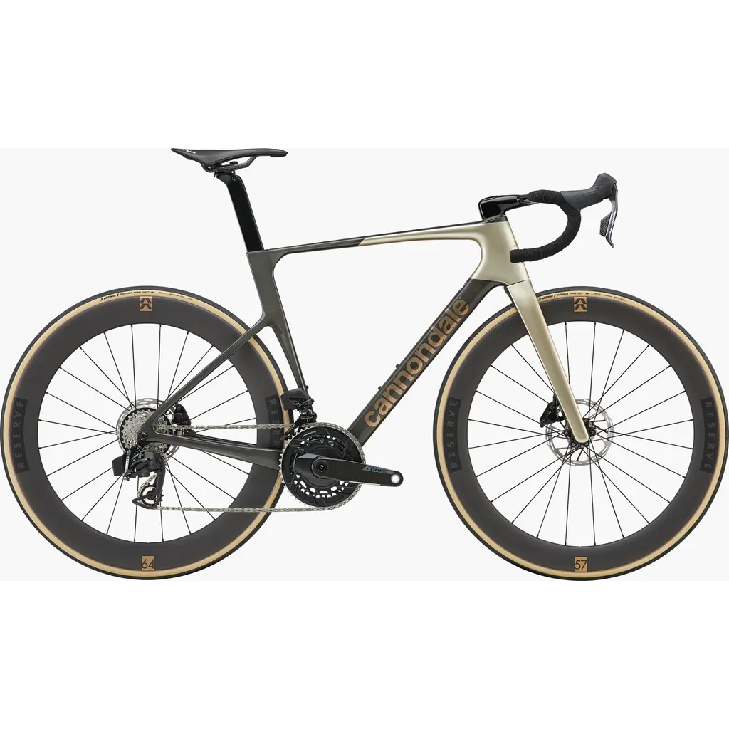 Cannondale Cannondale 2026 SuperSix EVO 1