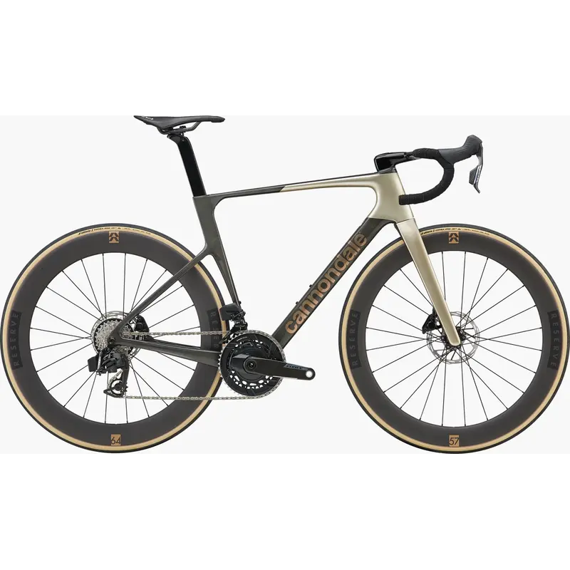 Cannondale Cannondale 2026 SuperSix EVO 1