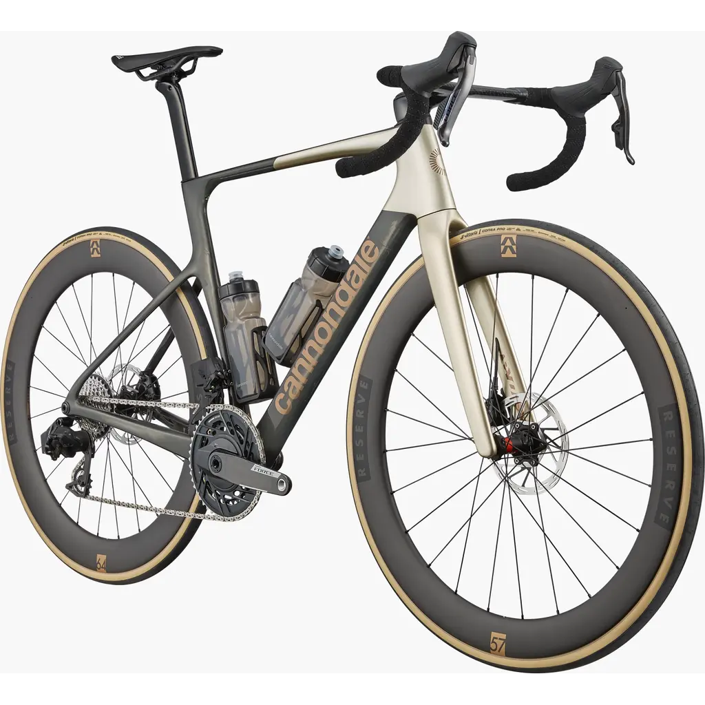 Cannondale Cannondale 2026 SuperSix EVO 1