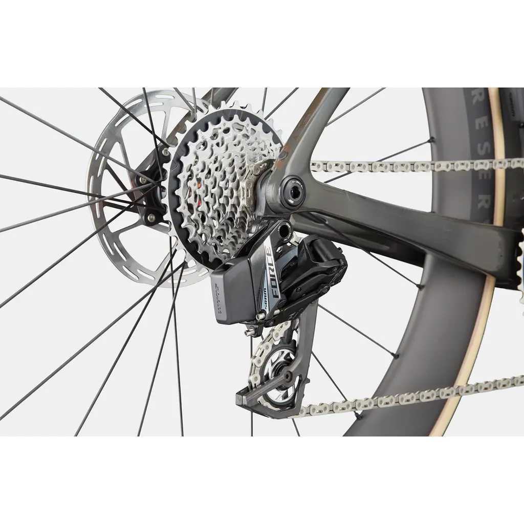 Cannondale Cannondale 2026 SuperSix EVO 1