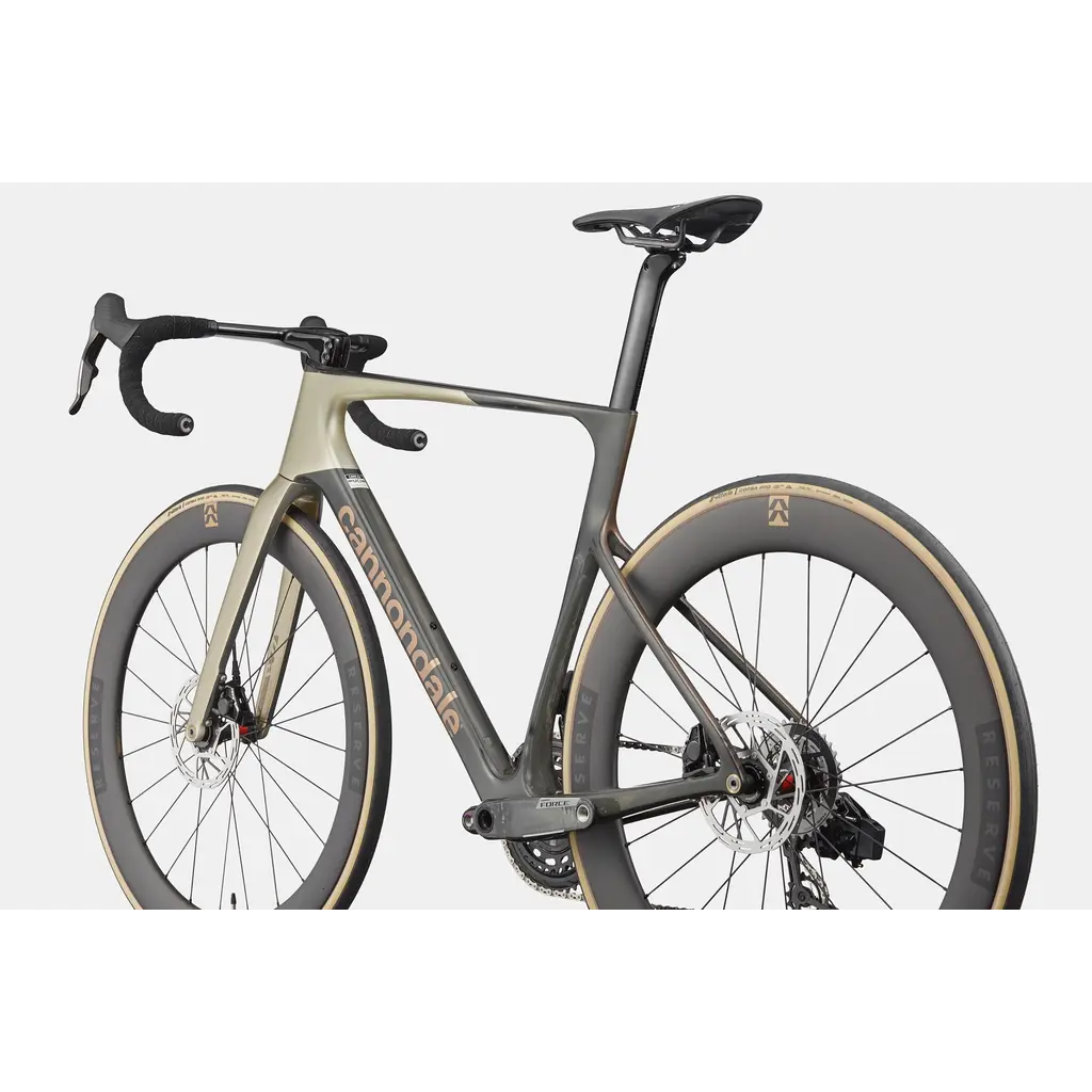 Cannondale Cannondale 2026 SuperSix EVO 1