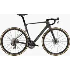 Cannondale Cannondale 2026 SuperSix EVO LAB71 SL Raw (RAW)