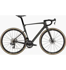 Cannondale Cannondale 2026 SuperSix EVO LAB71 SL Raw (RAW)