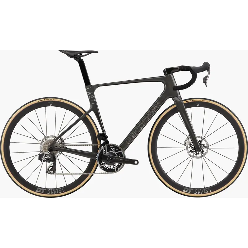 Cannondale Cannondale 2026 SuperSix EVO LAB71 SL Raw (RAW)