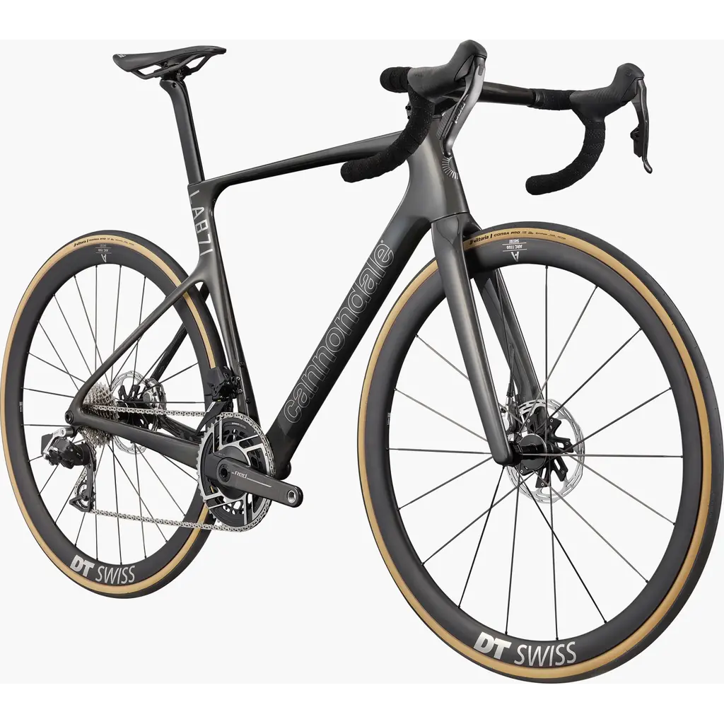 Cannondale Cannondale 2026 SuperSix EVO LAB71 SL Raw (RAW)