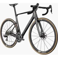 Cannondale Cannondale 2026 SuperSix EVO LAB71 SL Raw (RAW)