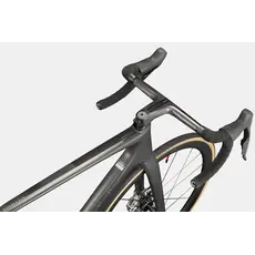 Cannondale Cannondale 2026 SuperSix EVO LAB71 SL Raw (RAW)