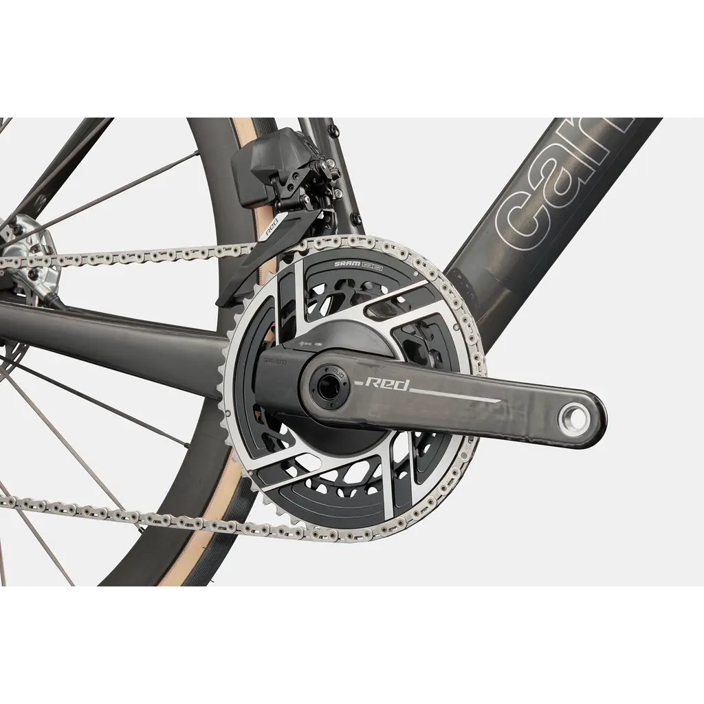 Cannondale Cannondale 2026 SuperSix EVO LAB71 SL Raw (RAW)