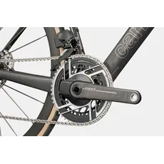 Cannondale Cannondale 2026 SuperSix EVO LAB71 SL Raw (RAW)