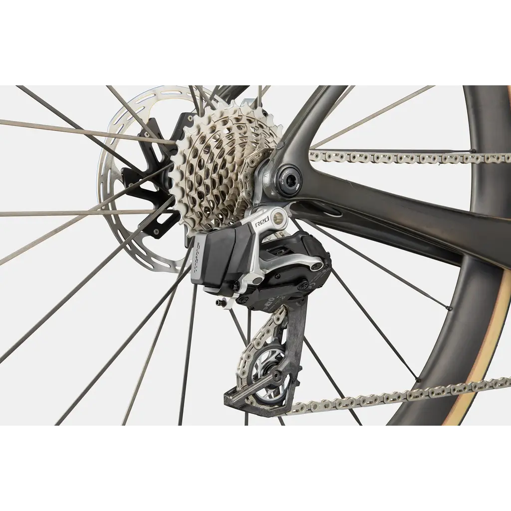 Cannondale Cannondale 2026 SuperSix EVO LAB71 SL Raw (RAW)