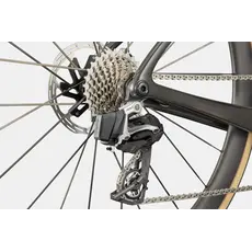 Cannondale Cannondale 2026 SuperSix EVO LAB71 SL Raw (RAW)