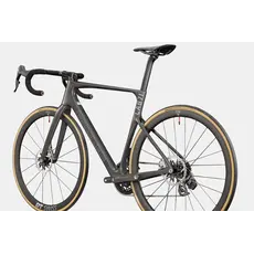 Cannondale Cannondale 2026 SuperSix EVO LAB71 SL Raw (RAW)
