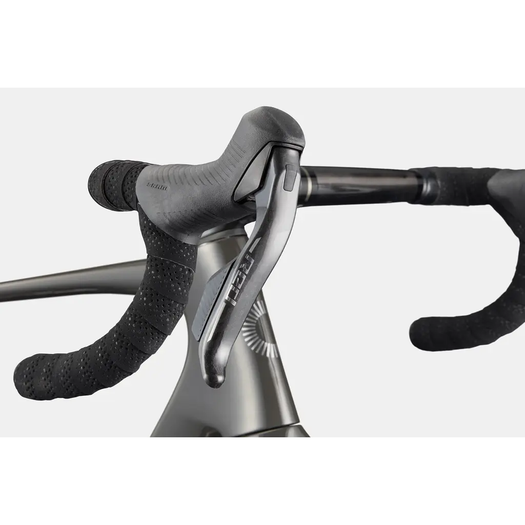 Cannondale Cannondale 2026 SuperSix EVO LAB71 SL Raw (RAW)