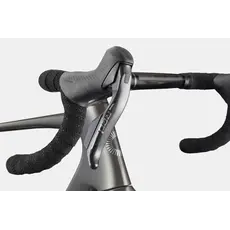 Cannondale Cannondale 2026 SuperSix EVO LAB71 SL Raw (RAW)