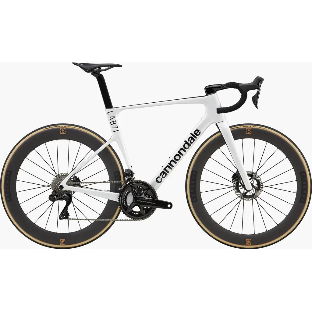 Cannondale Cannondale 2026 SuperSix EVO LAB71 Cashmere