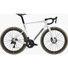 Cannondale Cannondale 2026 SuperSix EVO LAB71 Cashmere