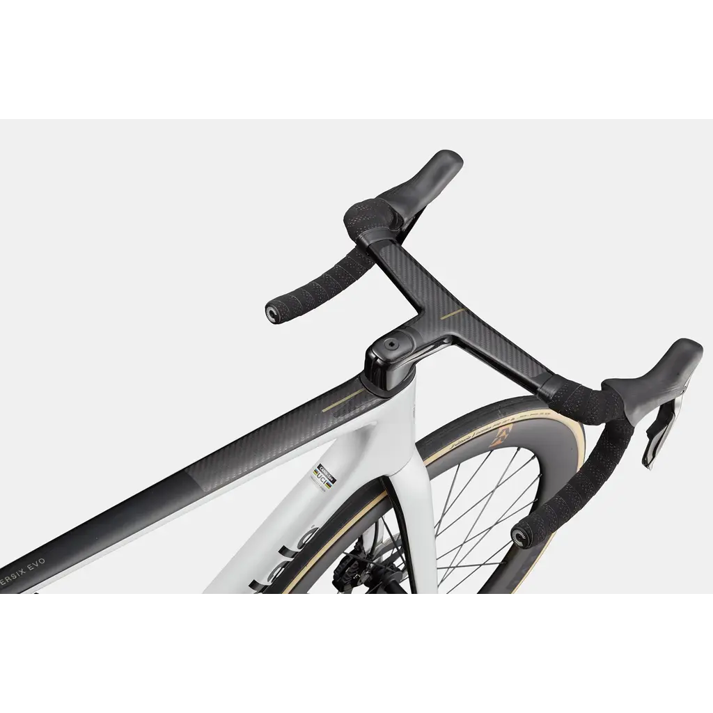 Cannondale Cannondale 2026 SuperSix EVO LAB71 Cashmere