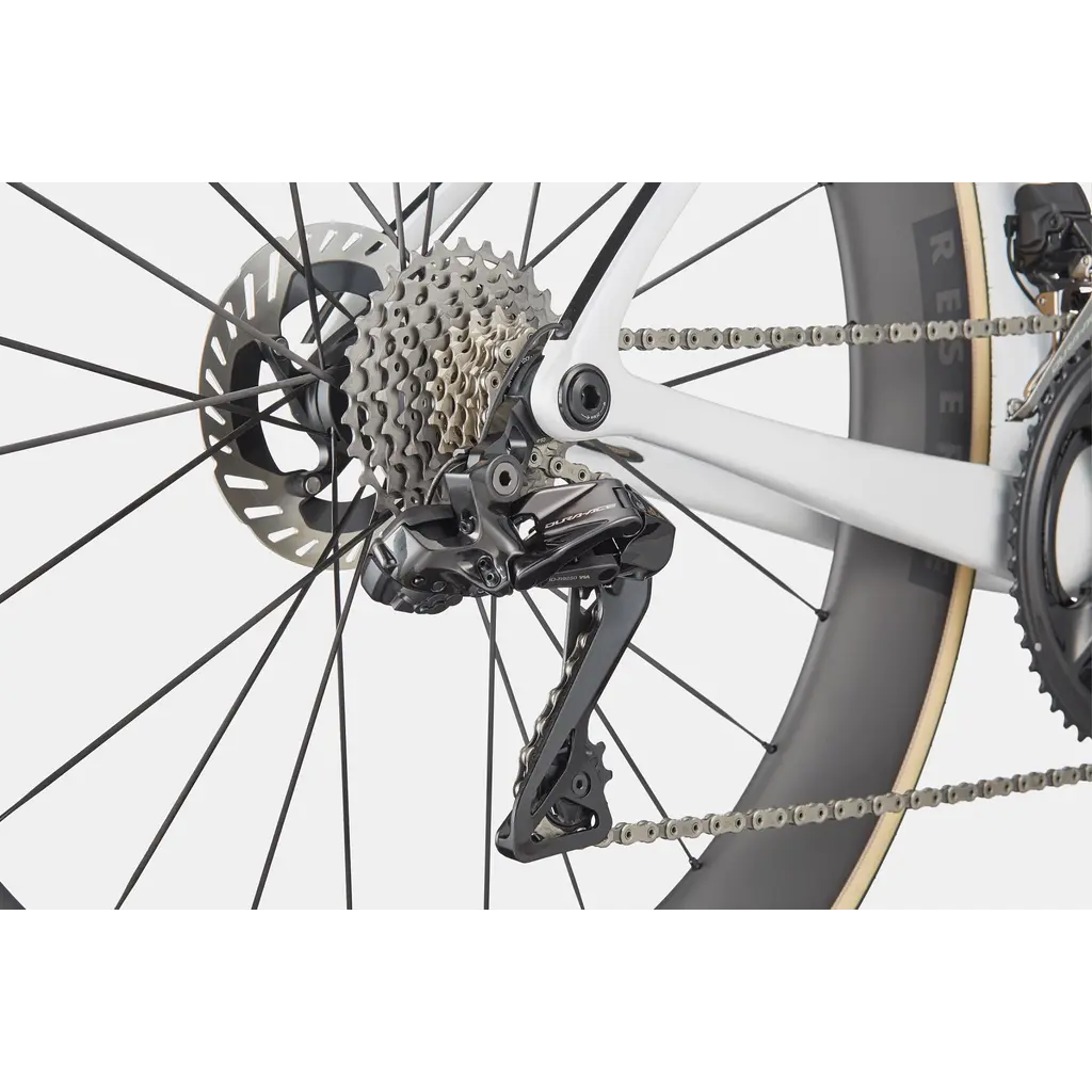 Cannondale Cannondale 2026 SuperSix EVO LAB71 Cashmere