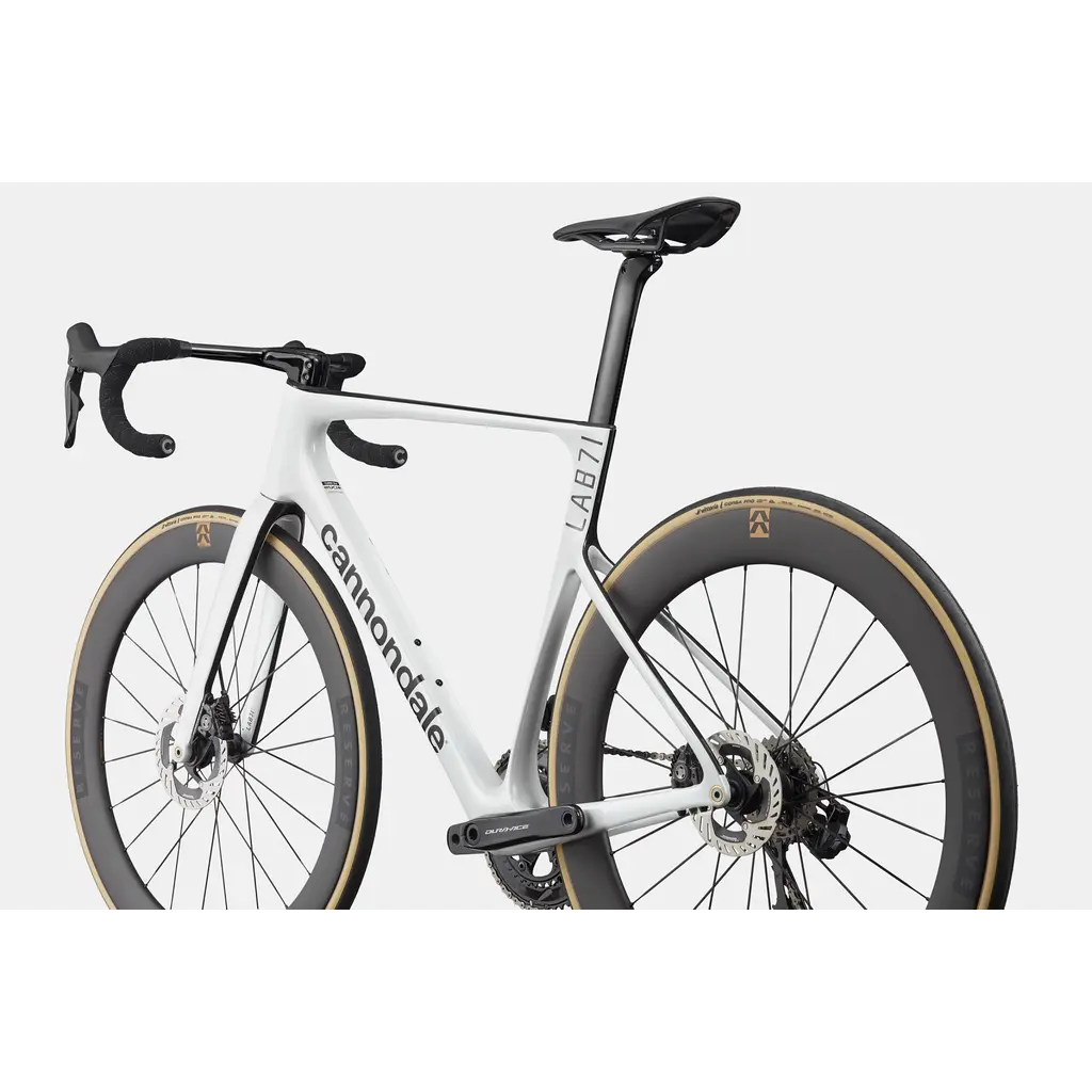 Cannondale Cannondale 2026 SuperSix EVO LAB71 Cashmere