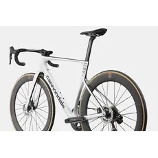 Cannondale Cannondale 2026 SuperSix EVO LAB71 Cashmere