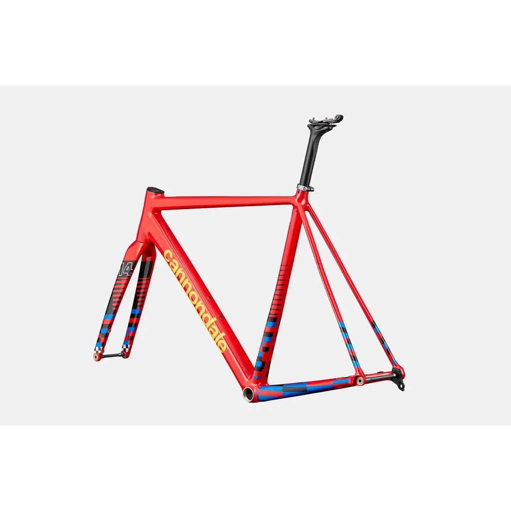 2026 Cannondale CAAD14 Frame