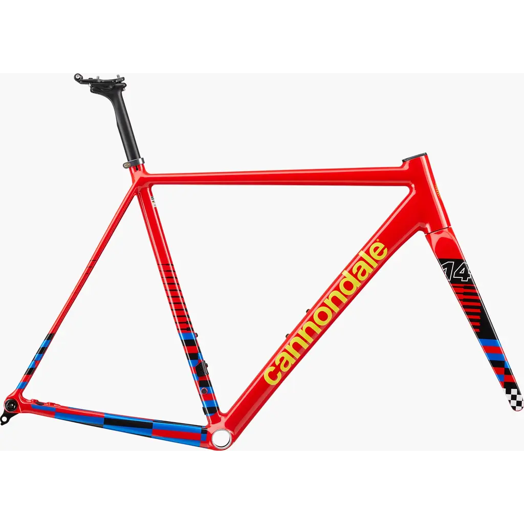 2026 Cannondale CAAD14 Frame