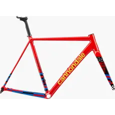 2026 Cannondale CAAD14 Frame