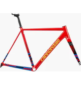 2026 Cannondale CAAD14 Frame