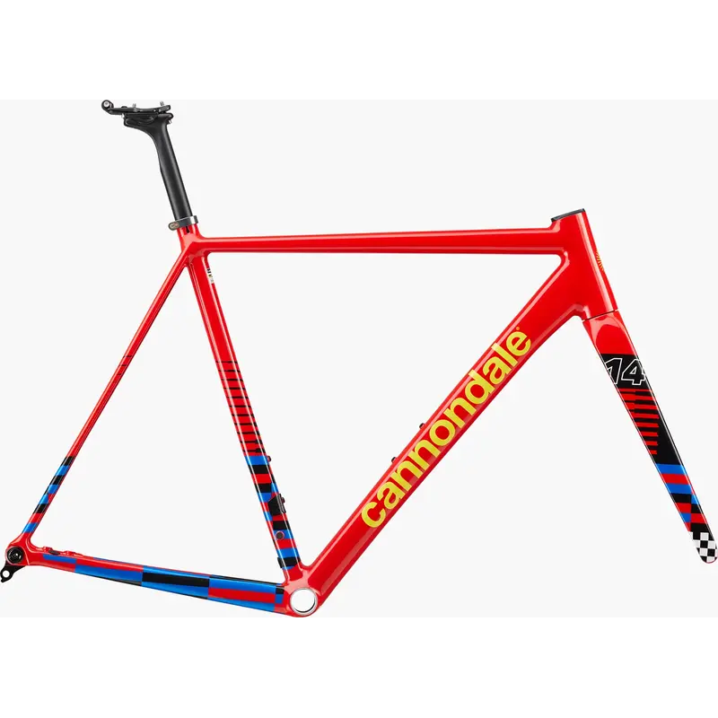 2026 Cannondale CAAD14 Frame