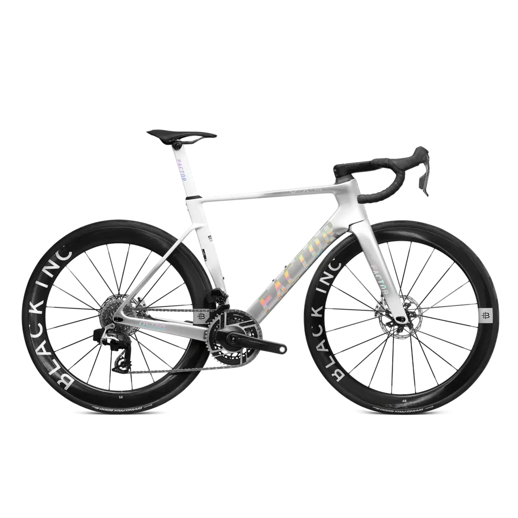 Factor OSTRO VAM - SRAM Force w/Power Meter