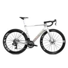 Factor OSTRO VAM - SRAM Force w/Power Meter