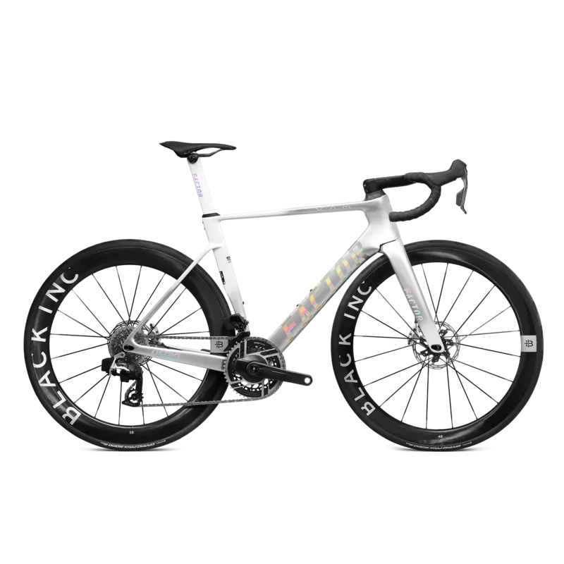 Factor OSTRO VAM - SRAM Force w/Power Meter