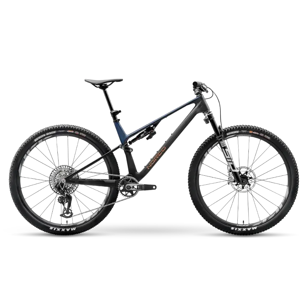 2026 Norco Revolver C SE 120