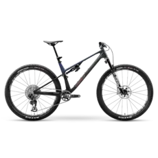 2026 Norco Revolver C SE 120