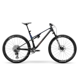 2026 Norco Revolver C SE 120