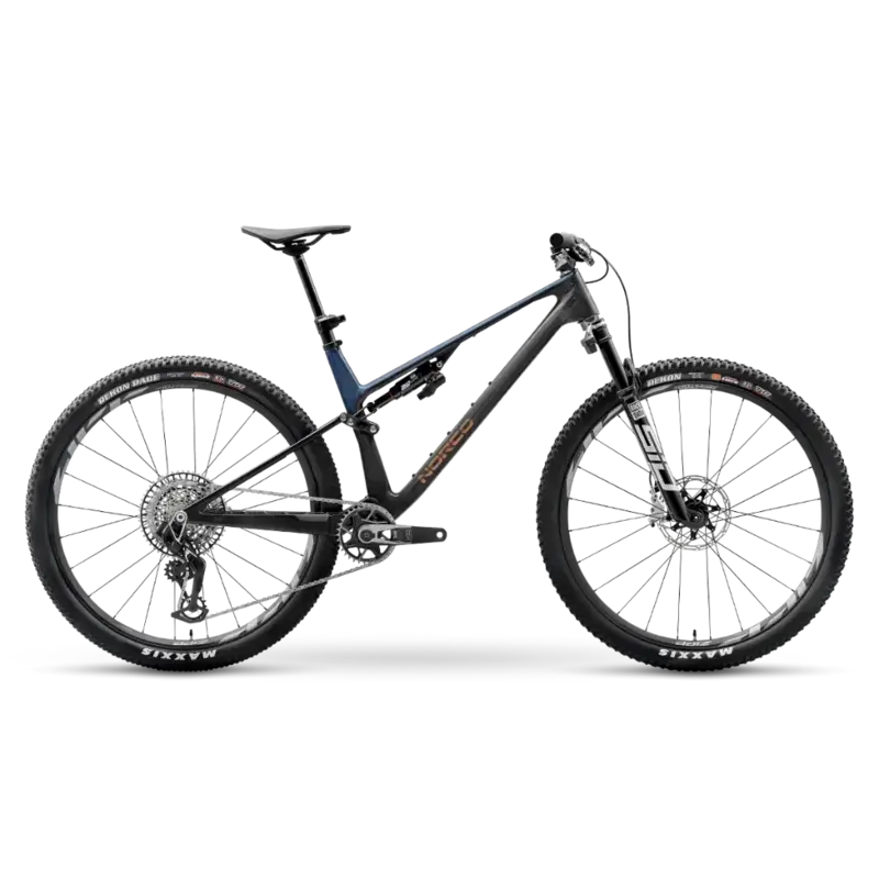 2026 Norco Revolver C SE 120