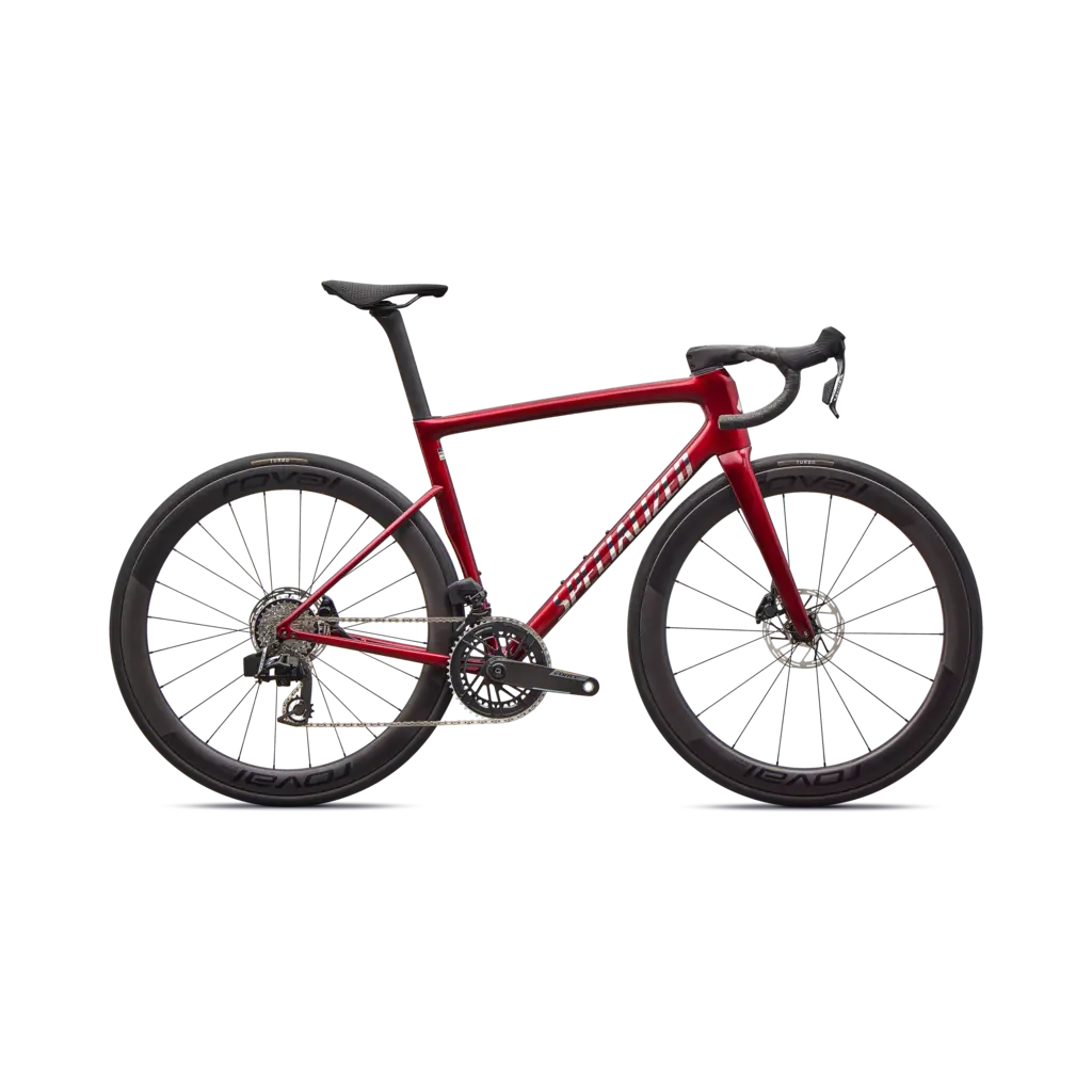 2026 Specialized Tarmac SL8 Pro